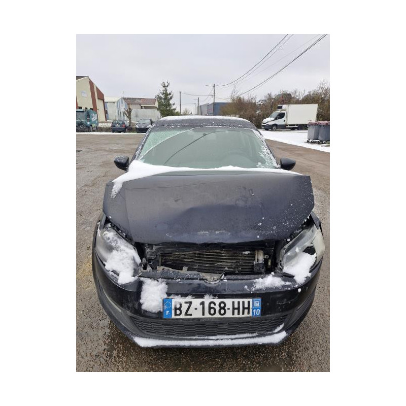 Ciel de toit VOLKSWAGEN POLO 5 PHASE 1 d’occasion