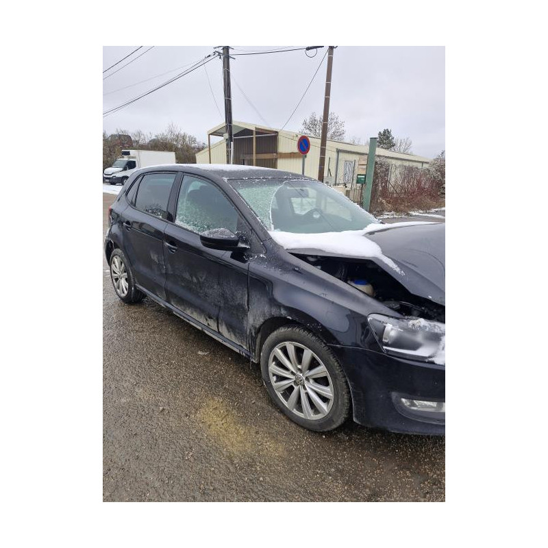 Ciel de toit VOLKSWAGEN POLO 5 PHASE 1 d’occasion