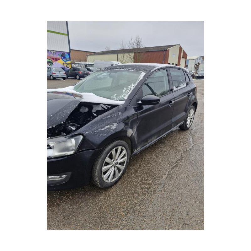 Ciel de toit VOLKSWAGEN POLO 5 PHASE 1 d’occasion