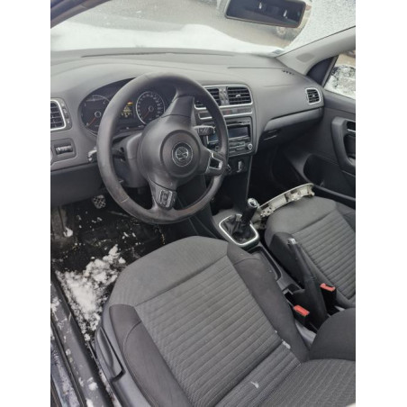 Ciel de toit VOLKSWAGEN POLO 5 PHASE 1 d’occasion