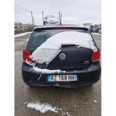 Ciel de toit VOLKSWAGEN POLO 5 PHASE 1 d’occasion