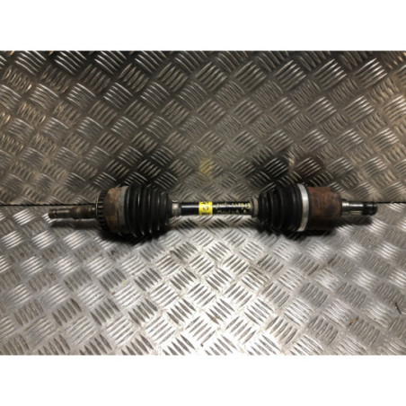 Cardan gauche (transmission) OPEL MERIVA A PHASE 2 d’occasion