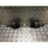 Cardan gauche (transmission) OPEL MERIVA A PHASE 2 d’occasion