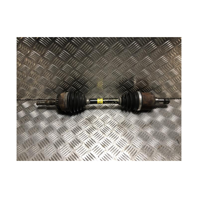 Cardan gauche (transmission) OPEL MERIVA A PHASE 2 d’occasion