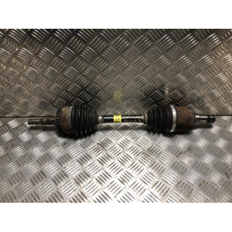 Cardan gauche (transmission) OPEL MERIVA A PHASE 2 d’occasion