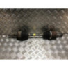 Cardan gauche (transmission) OPEL MERIVA A PHASE 2 d’occasion