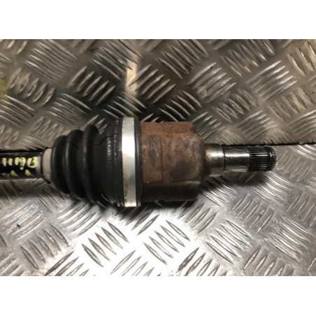 Cardan gauche (transmission) OPEL MERIVA A PHASE 2 d’occasion
