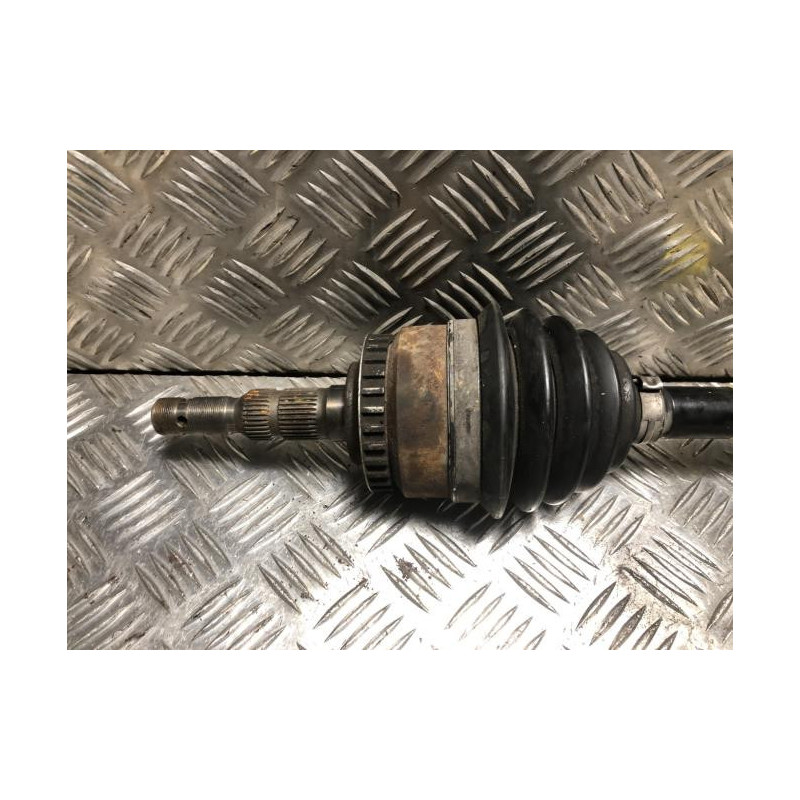 Cardan gauche (transmission) OPEL MERIVA A PHASE 2 d’occasion