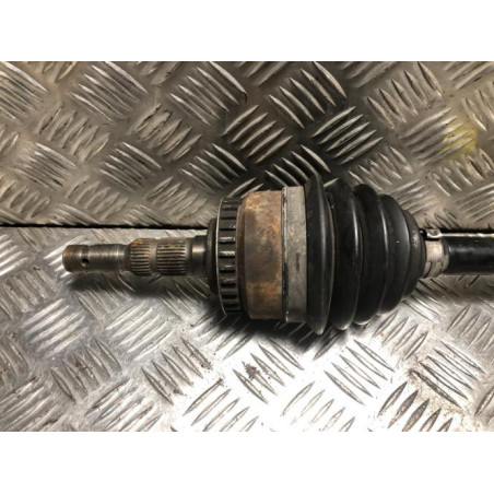 Cardan gauche (transmission) OPEL MERIVA A PHASE 2 d’occasion