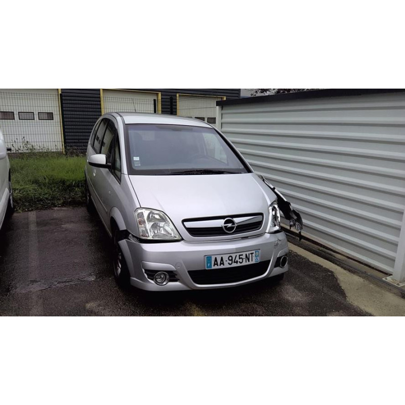 Cardan gauche (transmission) OPEL MERIVA A PHASE 2 d’occasion