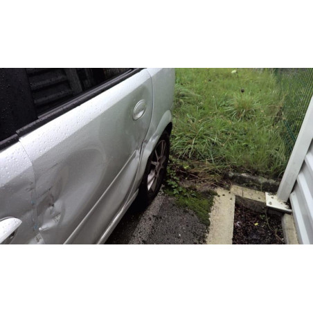 Cardan gauche (transmission) OPEL MERIVA A PHASE 2 d’occasion