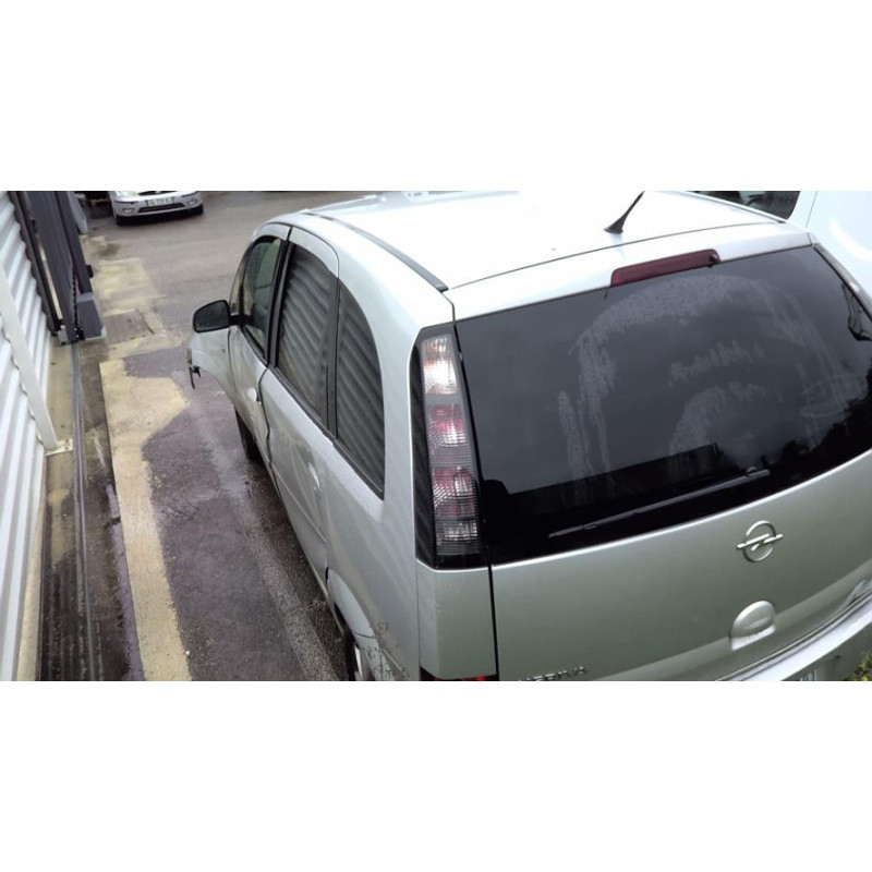Cardan gauche (transmission) OPEL MERIVA A PHASE 2 d’occasion