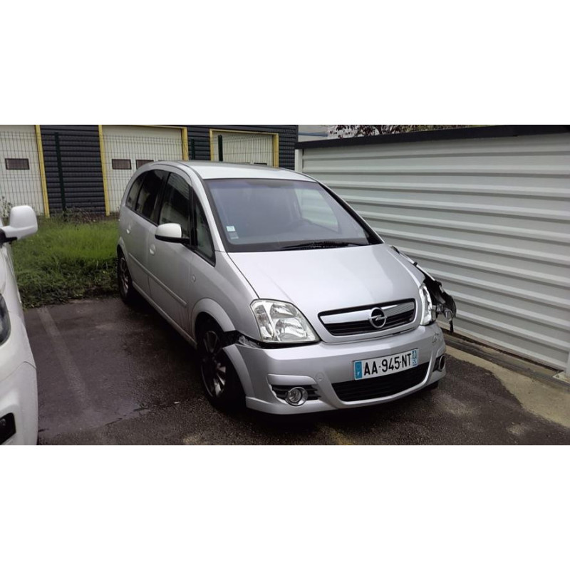 Cardan gauche (transmission) OPEL MERIVA A PHASE 2 d’occasion