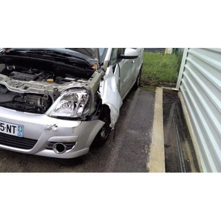 Cardan gauche (transmission) OPEL MERIVA A PHASE 2 d’occasion