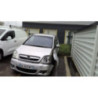 Cardan gauche (transmission) OPEL MERIVA A PHASE 2 d’occasion