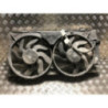 Moto ventilateur radiateur PEUGEOT PARTNER 1 PHASE 1 d’occasion
