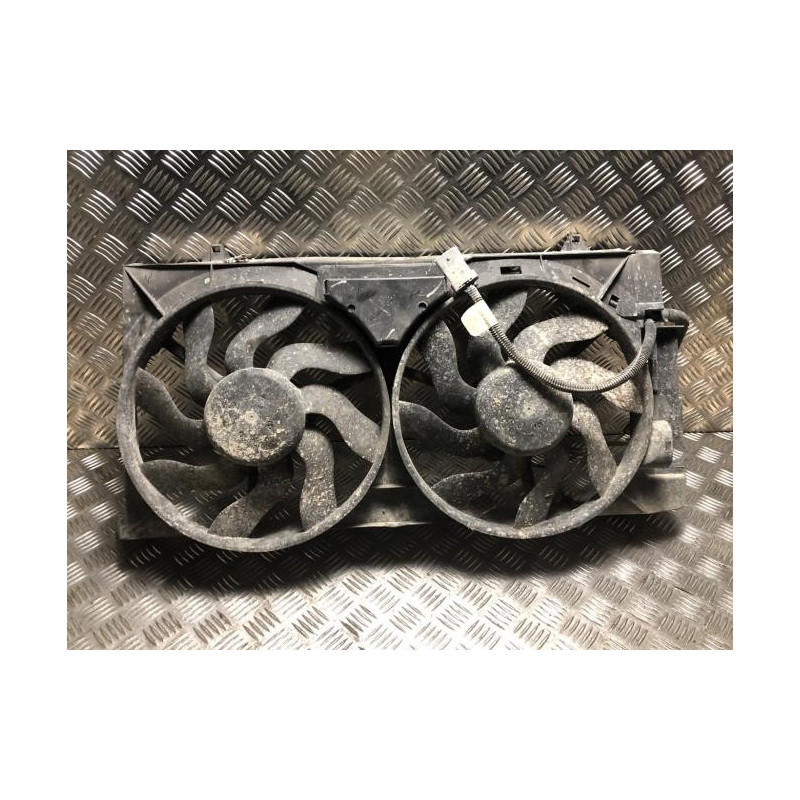 Moto ventilateur radiateur PEUGEOT PARTNER 1 PHASE 1 d’occasion