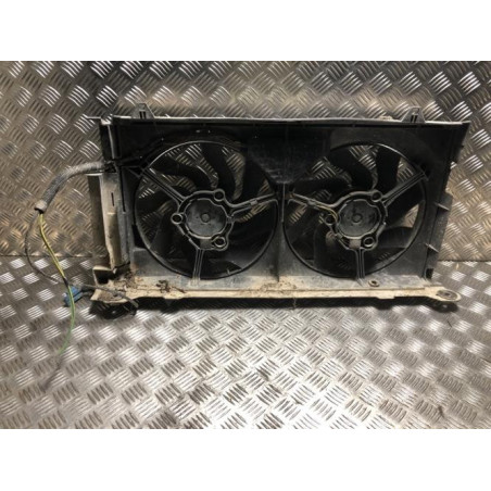 Moto ventilateur radiateur PEUGEOT PARTNER 1 PHASE 1 d’occasion