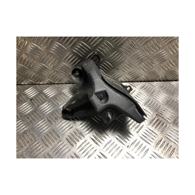 Support de pare chocs arriere PEUGEOT 3008 1 PHASE 1 d’occasion