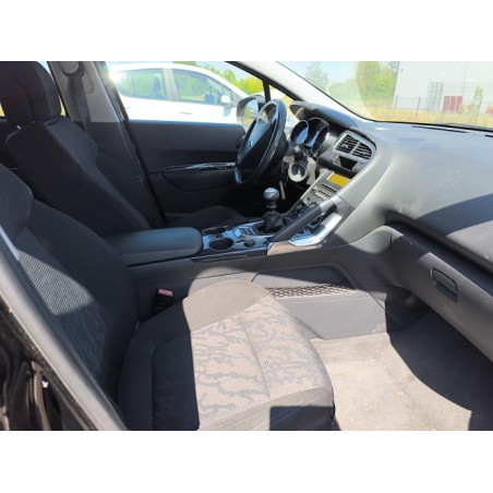 Support de pare chocs arriere PEUGEOT 3008 1 PHASE 1 d’occasion
