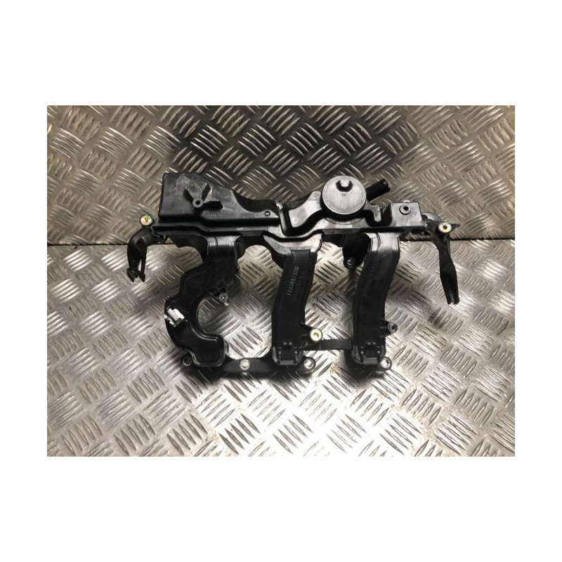 Couvre culasse NISSAN PRIMASTAR 2 d’occasion