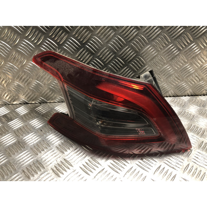 Feu arriere principal gauche (feux) PEUGEOT 308 2 PHASE 1 d’occasion