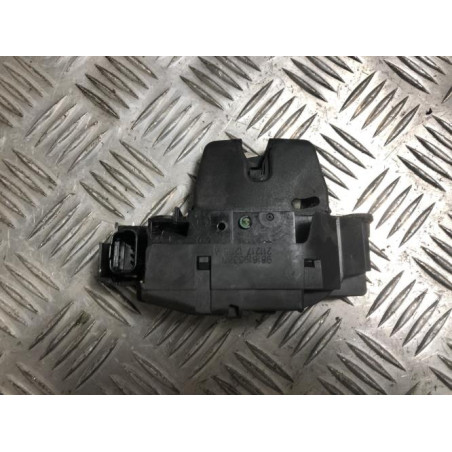 Serrure de coffre PEUGEOT 308 2 PHASE 1 d’occasion