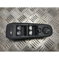 Interrupteur de leve vitre avant gauche PEUGEOT 308 2 PHASE 1 d’occasion