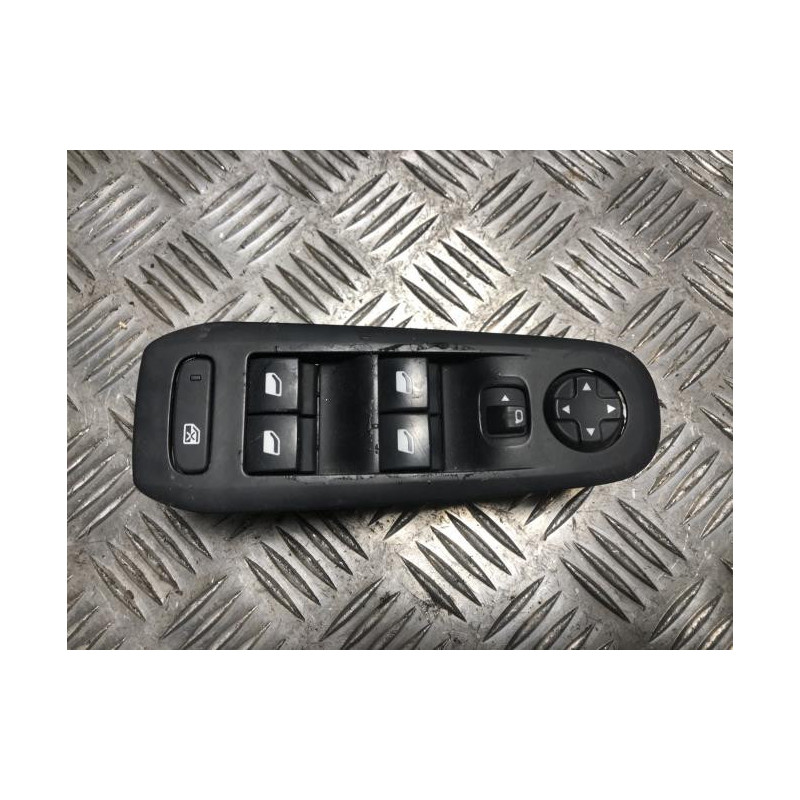 Interrupteur de leve vitre avant gauche PEUGEOT 308 2 PHASE 1 d’occasion
