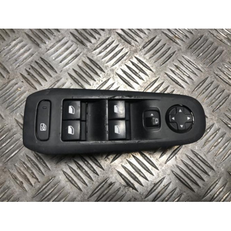Interrupteur de leve vitre avant gauche PEUGEOT 308 2 PHASE 1 d’occasion