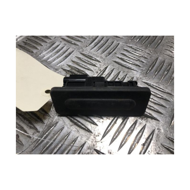 Bouton de coffre PEUGEOT 308 2 PHASE 1 d’occasion