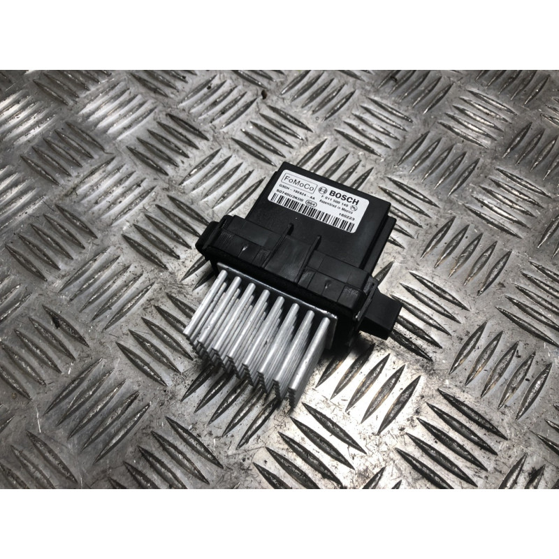 Resistance chauffage FORD S-MAX 2 d’occasion