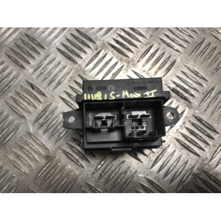 Resistance chauffage FORD S-MAX 2 d’occasion