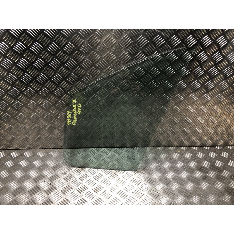 Custode avant gauche (porte) NISSAN PRIMASTAR 2 d’occasion