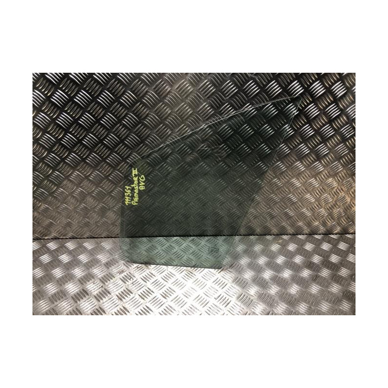 Custode avant gauche (porte) NISSAN PRIMASTAR 2 d’occasion