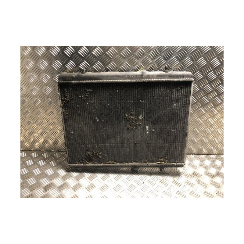 Radiateur eau CITROEN C4 PICASSO 1 d’occasion