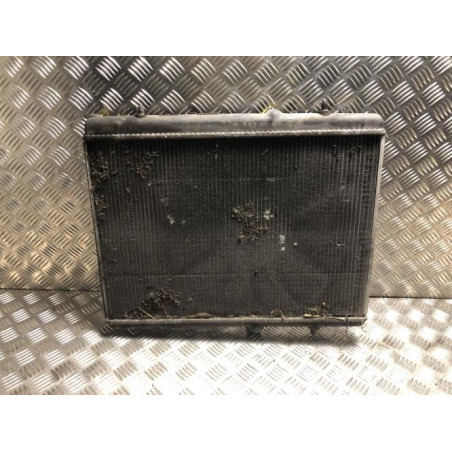 Radiateur eau CITROEN C4 PICASSO 1 d’occasion
