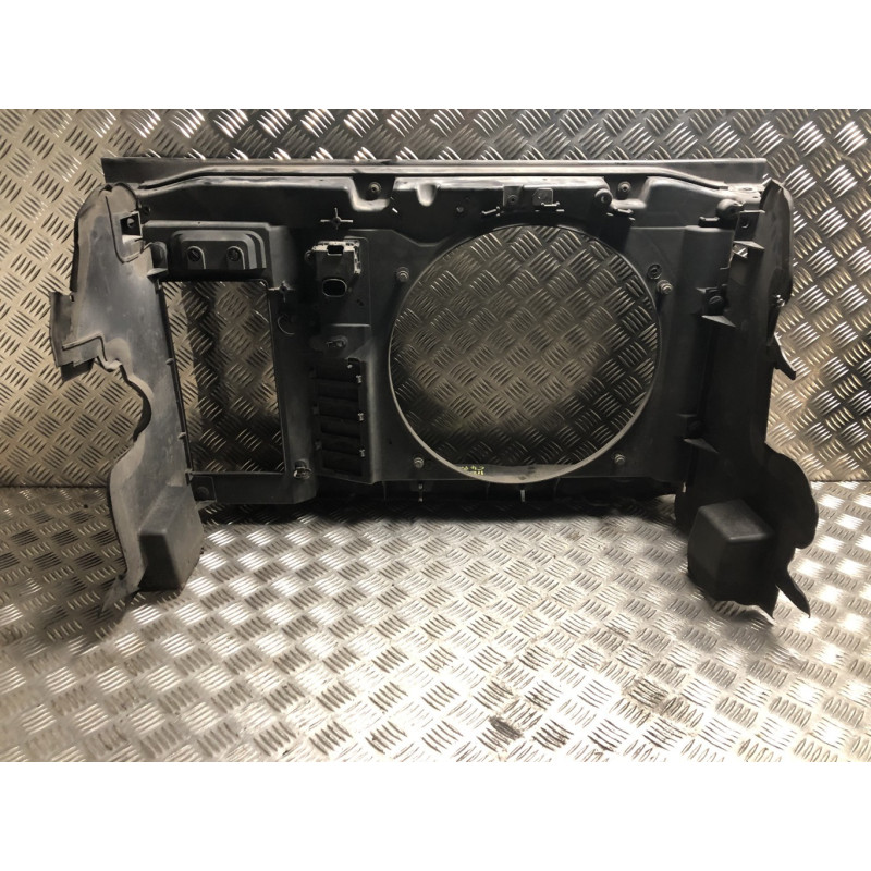 Armature avant, Masque avant CITROEN C4 PICASSO 1 d’occasion