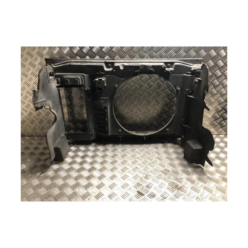 Armature avant, Masque avant CITROEN C4 PICASSO 1 d’occasion