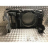 Armature avant, Masque avant CITROEN C4 PICASSO 1 d’occasion