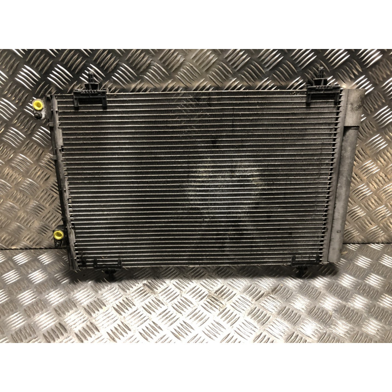 Radiateur clim CITROEN C4 PICASSO 1 d’occasion
