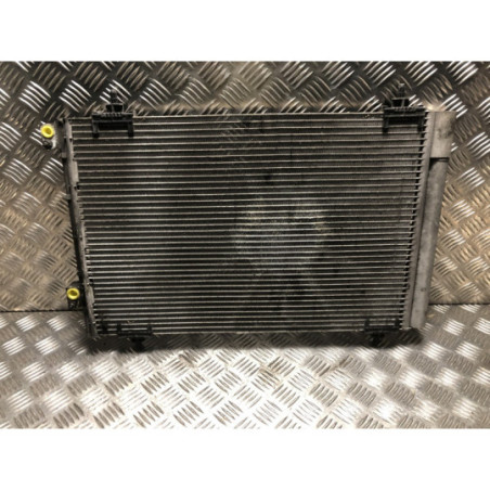 Radiateur clim CITROEN C4 PICASSO 1 d’occasion