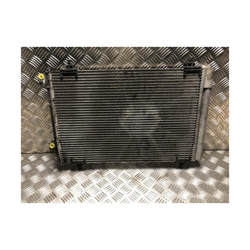 Radiateur clim CITROEN C4 PICASSO 1 d’occasion
