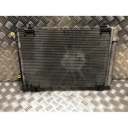 Radiateur clim CITROEN C4 PICASSO 1 d’occasion
