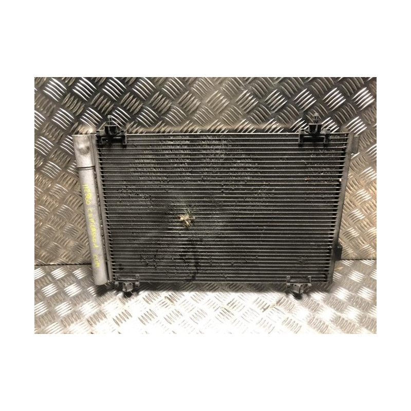 Radiateur clim CITROEN C4 PICASSO 1 d’occasion
