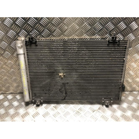 Radiateur clim CITROEN C4 PICASSO 1 d’occasion