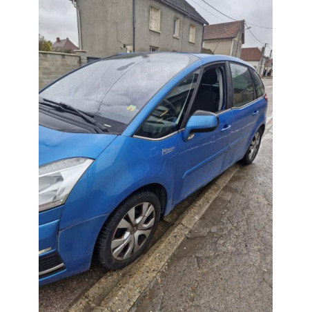 Radiateur clim CITROEN C4 PICASSO 1 d’occasion