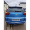 Radiateur clim CITROEN C4 PICASSO 1 d’occasion