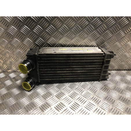 Echangeur air (Intercooler) CITROEN C4 PICASSO 1 d’occasion