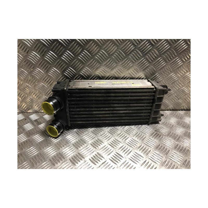 Echangeur air (Intercooler) CITROEN C4 PICASSO 1 d’occasion